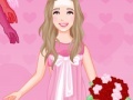 Juego Bridesmaid Dress Up