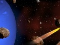 Juego Space explorer