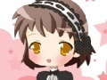 Juego Princess with ears