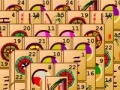 Juego Mahjong 