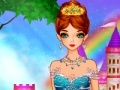 Juego Princess Sofia Dress Up 