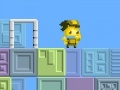 Juego The Ascent (Of Golden Boy)