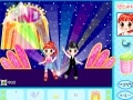 Juego Soundlights