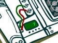 Juego Red Wire - Green Wire