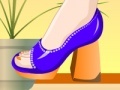 Juego Fashion High Heel 2