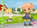Juego Eco Friendly Clean Up