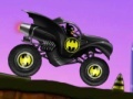 Juego Batman Truck 3