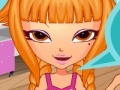 Juego Cutie trend yukis cleaning day