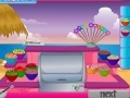 Juego Shish Kebab