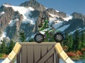 Juego Mountain bike trail