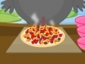 Juego Fruit Pizza