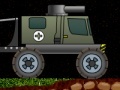 Juego Military Rescue Driver
