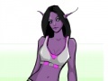 Juego Sporty Night Elf