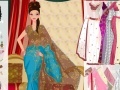 Juego Dress for theater