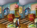 Juego Happy Time 5 Differences