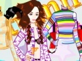 Juego Autumn fashion show