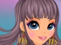 Juego Zodiac Makeover: Virgo