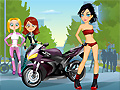 Juego My First Motor Bike
