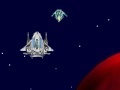 Juego Star Ship