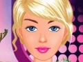 Juego Barbie red carpet dress up