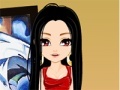 Juego Cover Model Dress Up: September