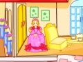Juego Princess Castle Decor 