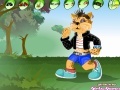Juego Cheetah fashion dress up