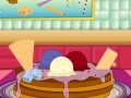 Juego Pancake dress up