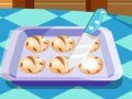 Juego Make Olive Rolls