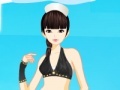 Juego Sailor Girl Dress Up