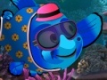 Juego Finding Nemo Dressup