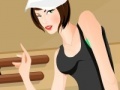 Juego Dancing Queen Dress Up 