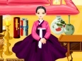 Juego Japanese Room Makeover