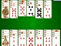 Juego Baker's Dozen Solitaire
