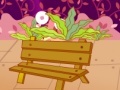 Juego Theater Stage Decoration 