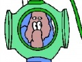 Juego Vrungel Submarine
