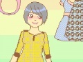 Juego Pixel Pastel Dress Up