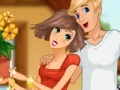 Juego Fun Family Dress Up