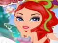 Juego Tooth Fairy Makeover