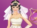 Juego Dress the bride