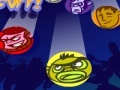 Juego Face-off 
