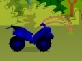 Juego Scramblers Ramble