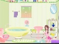 Juego Bathroom Decoration 3