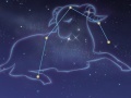 Juego Horoscope puzzle