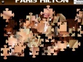 Juego Jigsaw Puzzle Peris Hilton