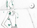 Juego My Fashion Sketchbook