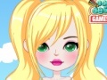 Juego Doll me up