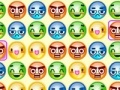 Juego Candy Faces
