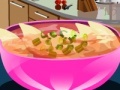 Juego Wonton Soup