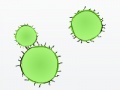 Juego Protozoa Pop!